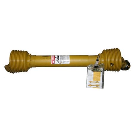Aic Replacement Parts Grain Head, Shaft Fits International/CaseIH 1420 1440 1460 1470 WN-100952A1-PEX